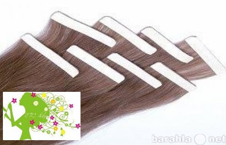 Продам: Волосы на лентах Hair Talk