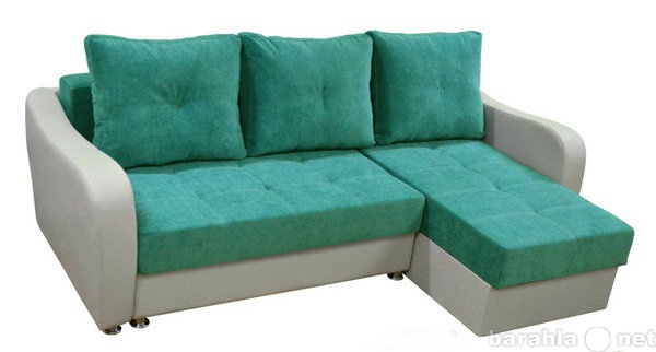 Продам: диван угловой новый