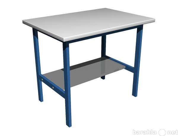 Продам: Верстачный стол шириной 1 метр