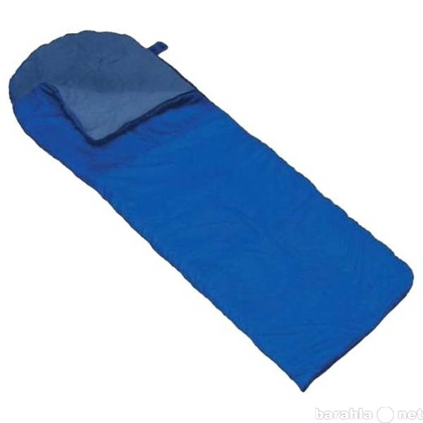Продам: Спальник-одеяло подголовник SB 200 Plus