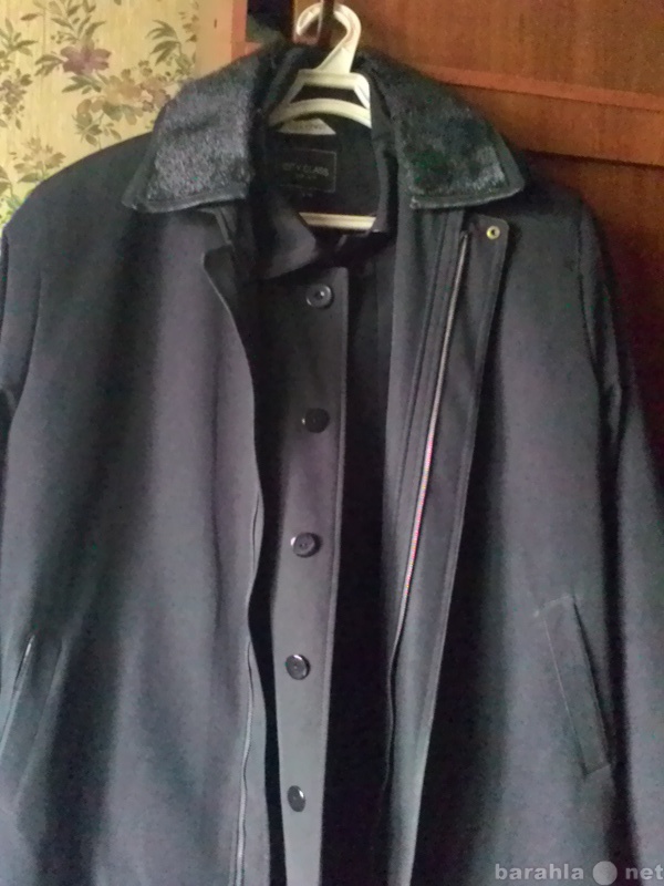 Продам: мужские куртки