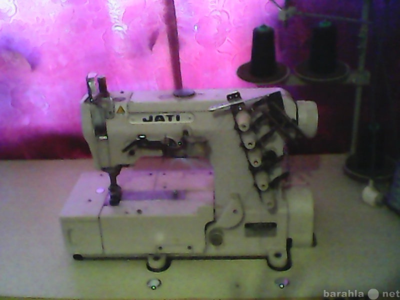 Продам: промышленная швейная машина