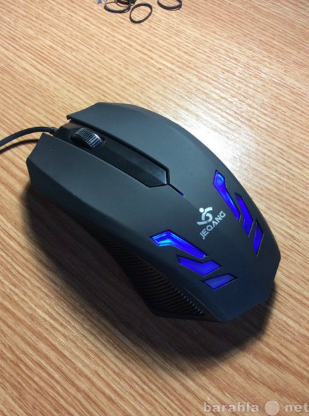 Продам: Компьютерная игровая мышь