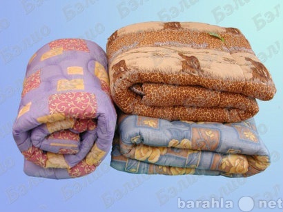 Продам: матрац,подушка,одеяло для рабочих