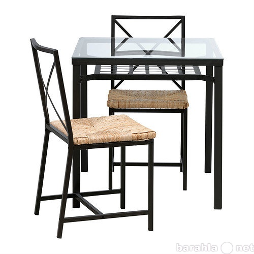 Продам: стол и 2 стула
