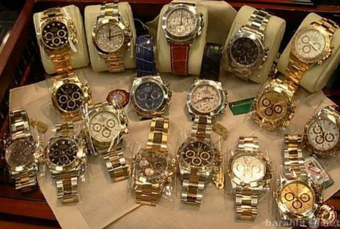 Продам: Продажа элитных швейцарских часов