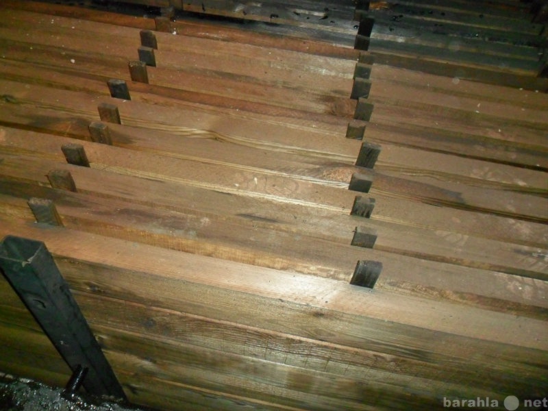 Продам: Установка для термообработки древесины