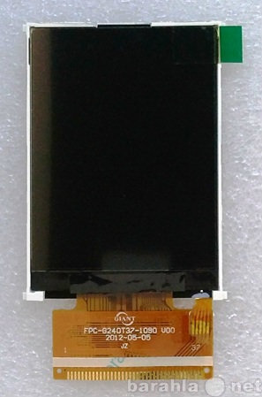 Продам: Дисплей LCD Fly