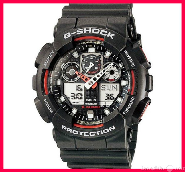 Продам: Новое поступление часов  G-Shock.