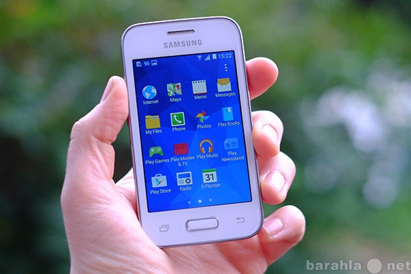 Продам: Дисплей на смартфон Samsung