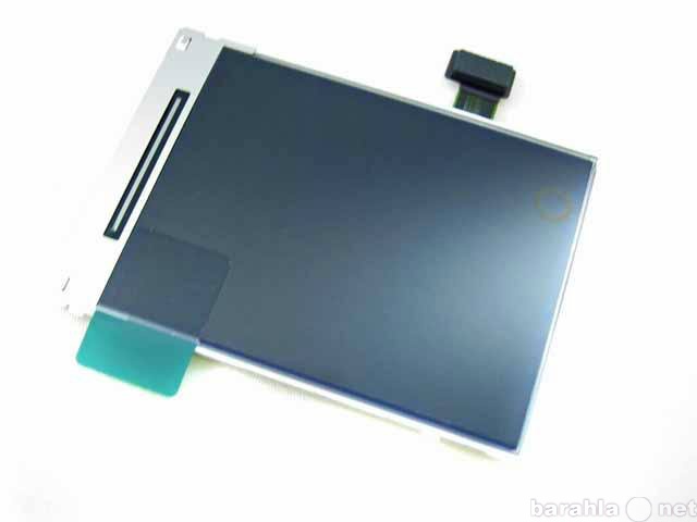 Продам: Дисплей LCD на SonyEricsson