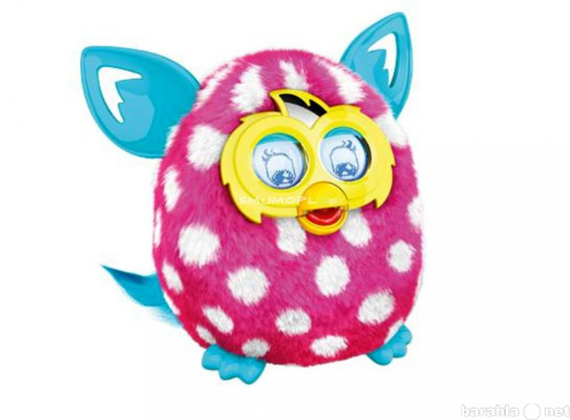 Продам: Furby BOOM!