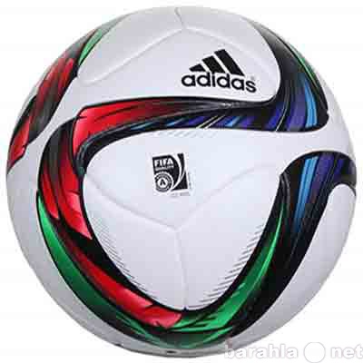 Продам: Футбольный мяч Adidas Conext