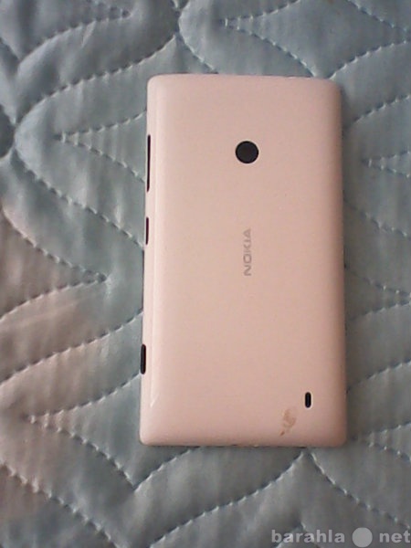 Продам: Продам заднюю крышку на Nokia Lumia 520