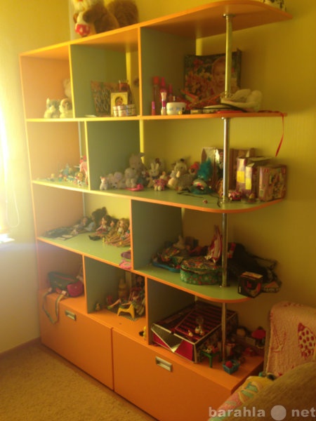 Продам: гарнитур детской мебели