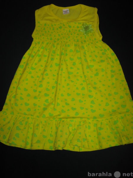 Продам: нарядные платья для девочек  р. 92, 104