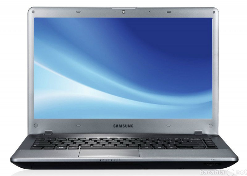 Продам: Корпус на ноутбук Samsung ( NP355u4c)