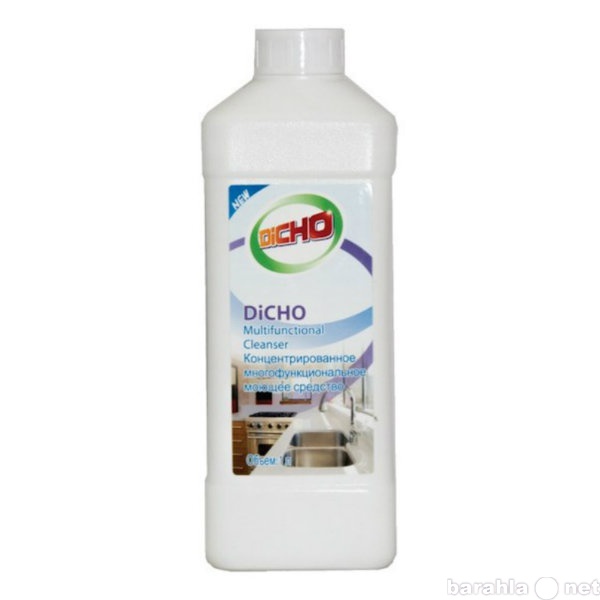 Продам: Концентрированное  моющее средство DiCHO