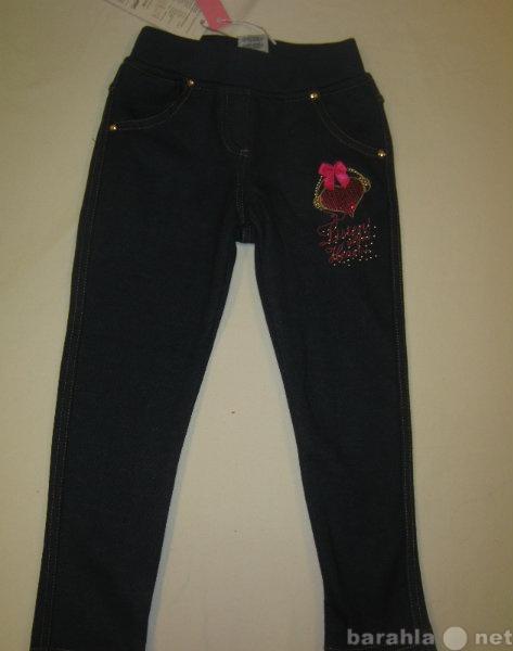 Продам: Лосины под джинс с меховым начесом 3,5,7