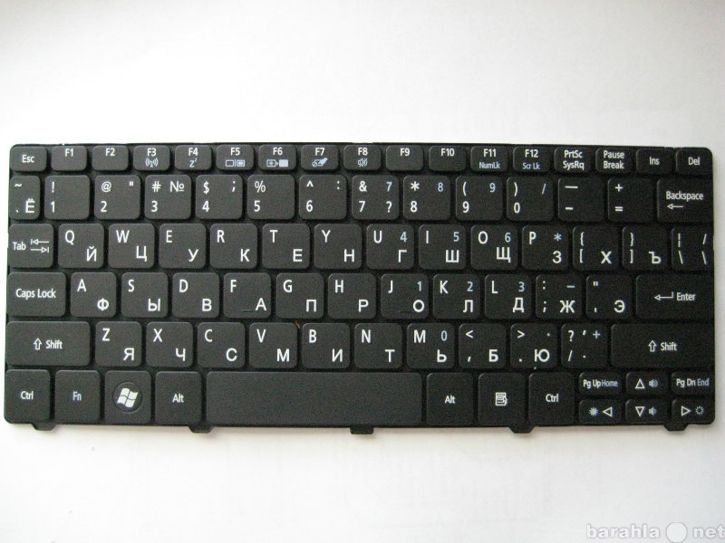 Продам: Клавиатура Acer Aspire one D255