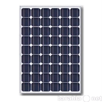 Продам: солнечную батарею