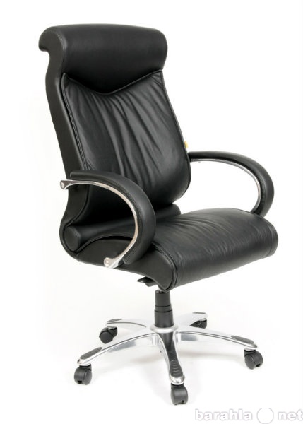 Продам: В-420 кресло черное