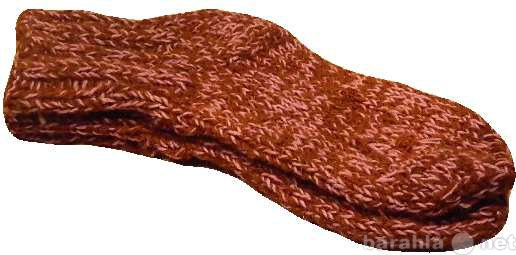 Продам: Носки шерстяные