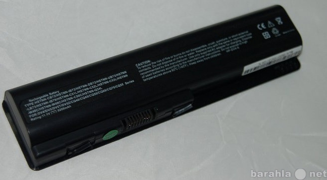 Продам: Батарея для HP, для COMPAQ