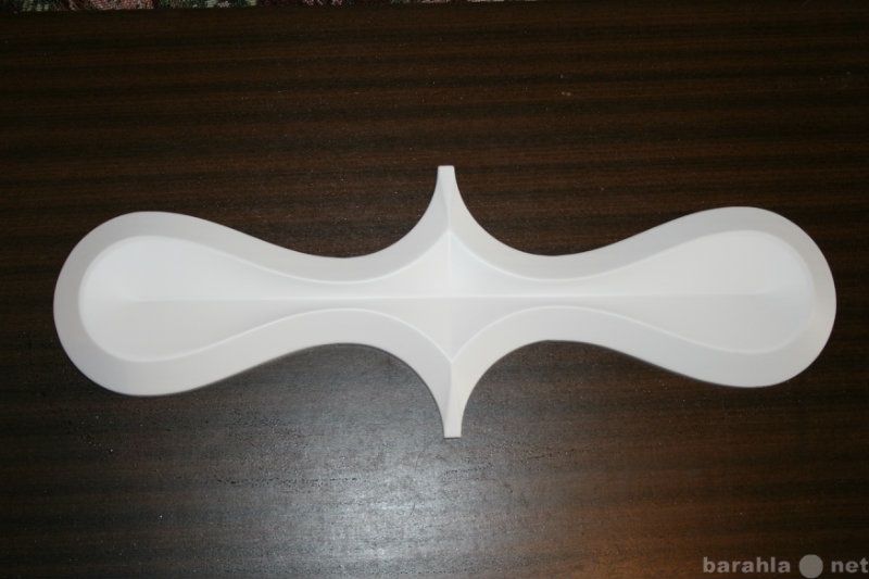 Продам: Гипсовая 3D панель Simmetry
