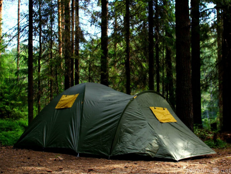 Продам: Палатка Era Outdoor 3-х местная