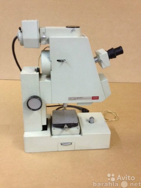 Продам: Микроскоп ОРИМ-1