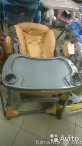 Продам: Стол-стульчик с лежачим положением