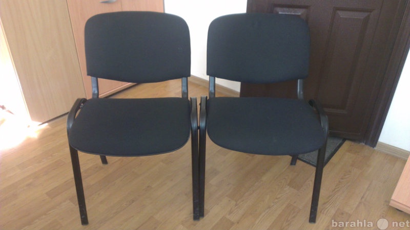 Продам: Продам офисные стулья