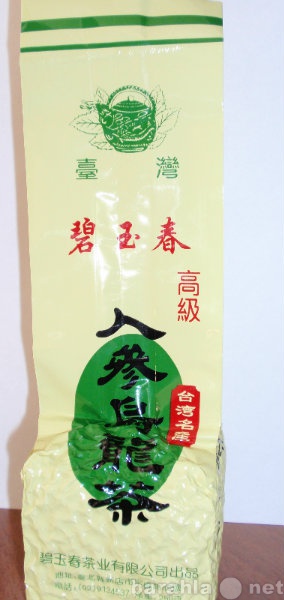 Продам: Зелёный чай Улун