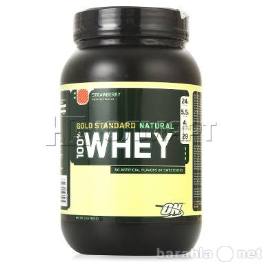 Продам: Протеин Optimum Nutrition 100%