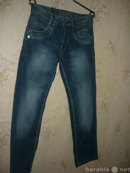 Продам: джинсы подростковые