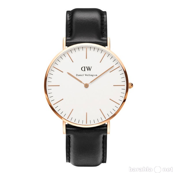 Продам: Модные часы Daniel Wellington