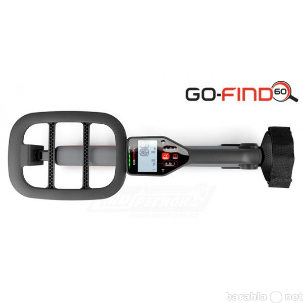 Продам: Minelab Go-Find 60.