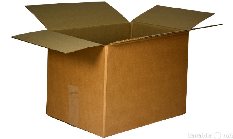 Продам: Коробка 400 ( Д ) x 300 ( Ш ) x 300 ( В