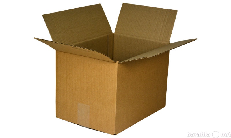 Продам: Коробка 350 ( Д ) x 250 ( Ш ) x 250 ( В