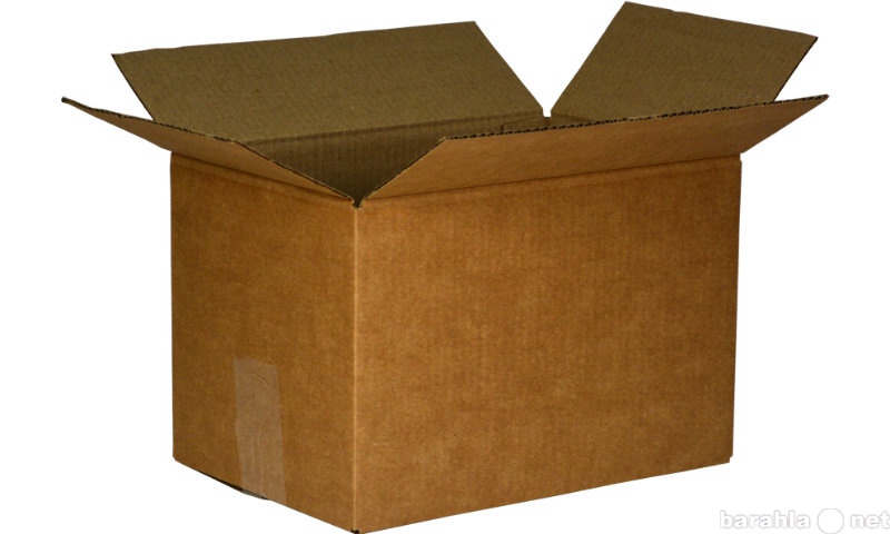 Продам: Коробка 300 ( Д ) x 200 ( Ш ) x 200 ( В