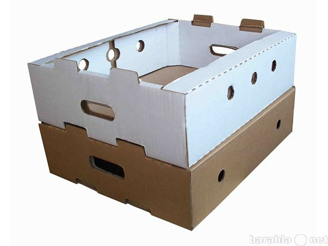 Продам: Овощной ящик или ящик для мяса курицы
