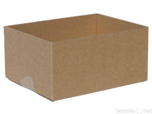 Продам: Коробка без верхних клапанов