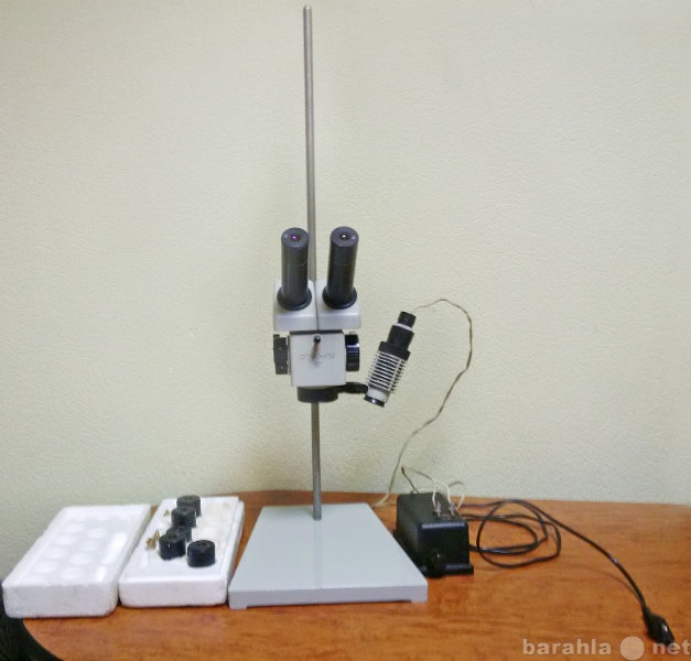 Продам: Микроскоп огмэ-П2 (мбс-9)
