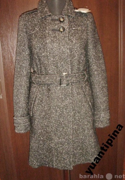 Продам: Пальто MAX MARA (SPORTMAX). Размер 42-44