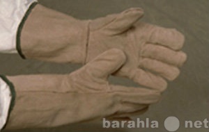 Продам: перчатки пескоструйщика