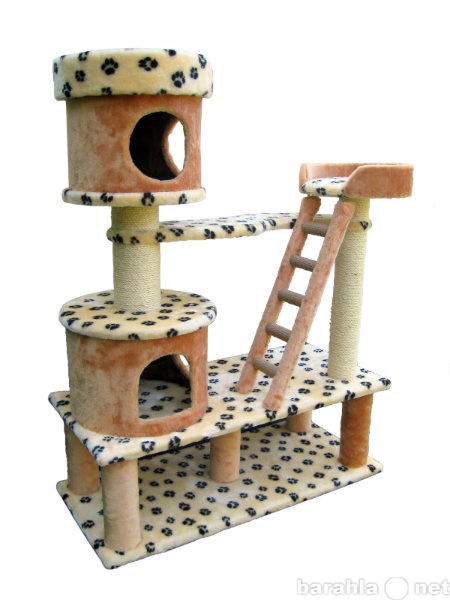 Продам: мебель для городских кошек