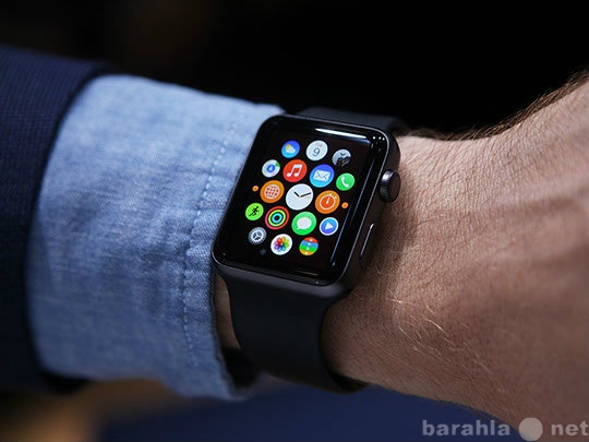 Продам: Копия Apple Watch. Акция!