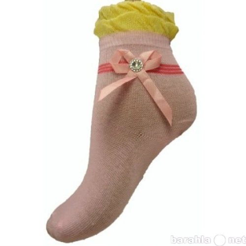Продам: Детские носки. Хорошего качества.Хлопок