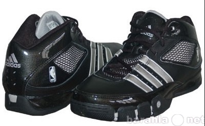 Продам: Кроссовки Adidas NBA
